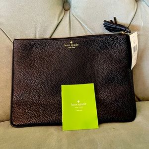 NWT’s Kate Spade wristlet